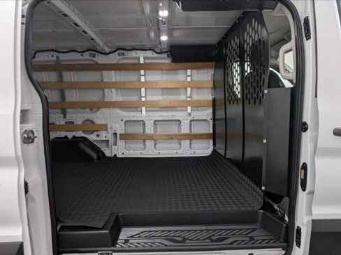 Used 2025 Ford Transit 250 Low Roof w/ Exterior Upgrade Package RWD image 16