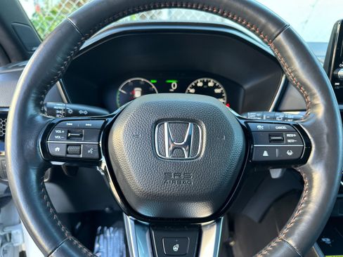 Used 2023 Honda CR-V Sport Touring image 25