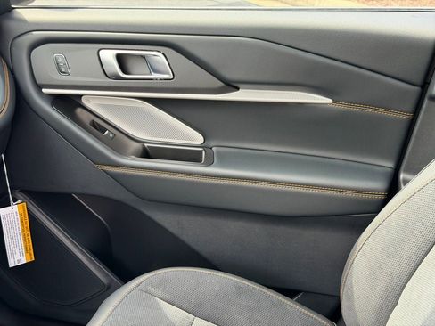 New 2026 Ford Explorer Tremor w/ Tremor Ultimate Package image 33