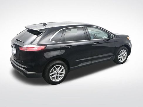 Certified 2024 Ford Edge SEL AWD/4WD image 28