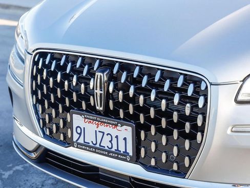 Used 2024 Lincoln Corsair Reserve w/ Equipment Group 201A image 6