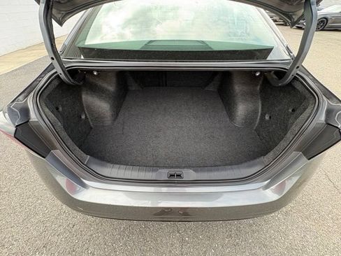 Used 2026 Nissan Altima 2.5 SR FWD image 27