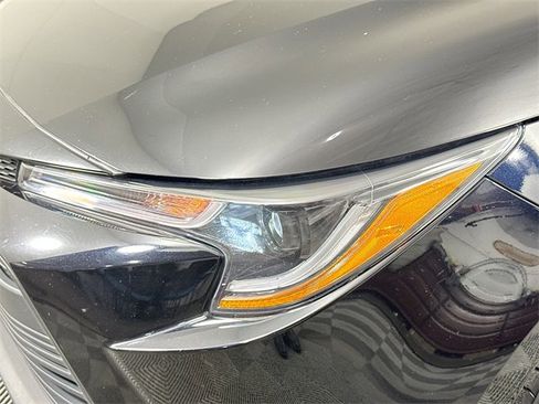 Certified 2024 Toyota Corolla LE image 3