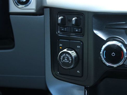 Used 2022 Ford F150 XLT w/ Equipment Group 302A High AWD/4WD image 28