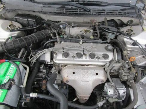 Used 1999 Honda Accord LX image 31