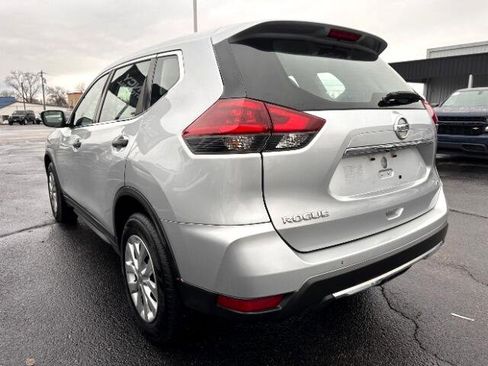 Used 2020 Nissan Rogue S image 5