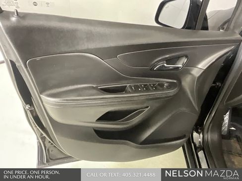 Used 2019 Buick Encore Preferred w/ Safety Package FWD image 16