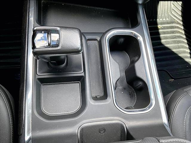 Used 2022 Chevrolet Silverado 1500 LTZ RWD image 25
