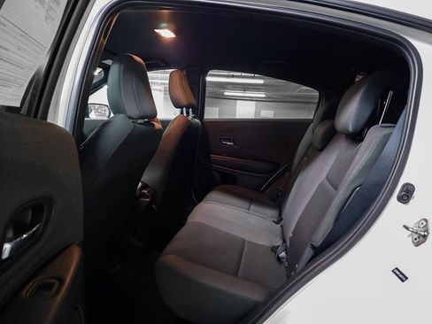 Certified 2020 Honda HR-V Sport image 23