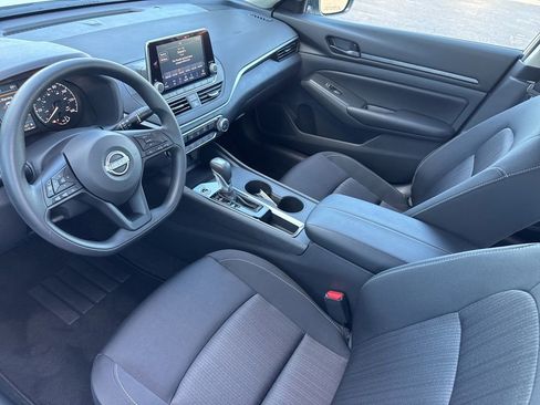 Certified 2025 Nissan Altima 2.5 S image 11
