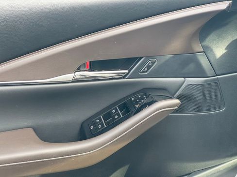 Certified 2023 MAZDA CX-30 AWD 2.5 S w/ Premium Package image 12