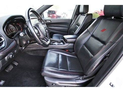Used 2024 Dodge Durango GT AWD/4WD image 6