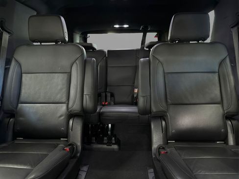 Used 2021 Chevrolet Tahoe LT image 20