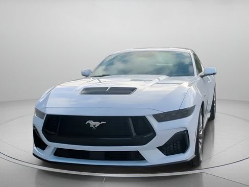 New 2026 Ford Mustang GT Premium image 9