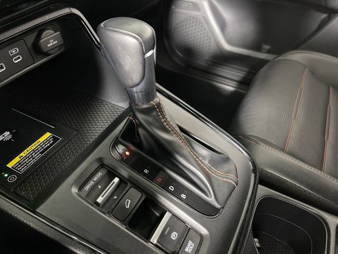 Used 2023 Honda CR-V Sport Touring image 22