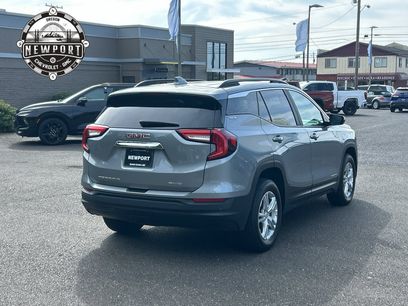 Used 2023 GMC Terrain SLE w/ Driver Convenience Package