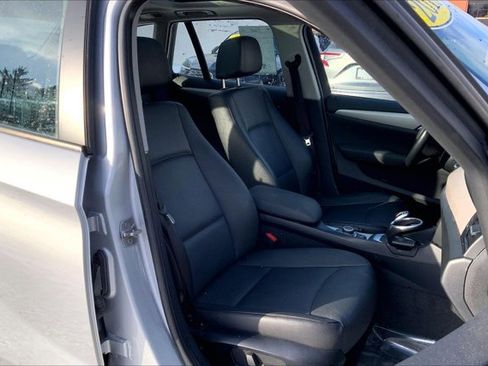Used 2015 BMW X1 xDrive28i image 6