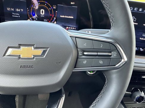 New 2026 Chevrolet Suburban High Country w/ Sun And Tow Package AWD/4WD image 17