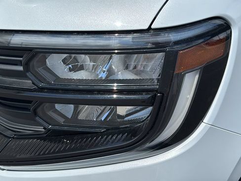 Certified 2025 Ford Expedition Active RWD image 6