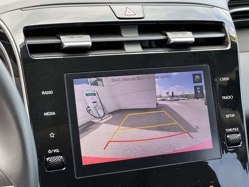 Certified 2023 Hyundai Tucson SEL w/ Convenience Package image 31