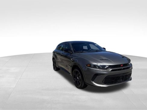 Used 2024 Dodge Hornet R/T Plus w/ Tech Pack Plus w/o Parking AWD/4WD image 5