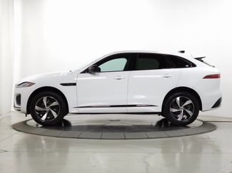 Certified 2025 Jaguar F-PACE R-Dynamic S video 2