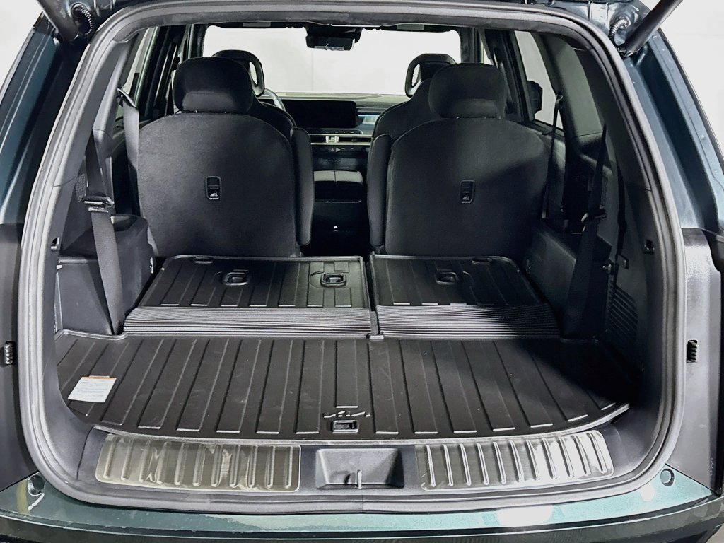 New 2027 Kia Telluride SX Prestige AWD/4WD image 22