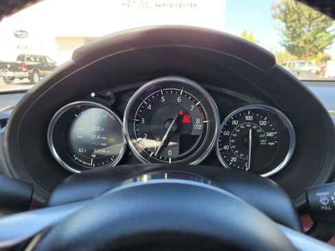 Used 2020 MAZDA MX-5 Miata Grand Touring RWD image 27