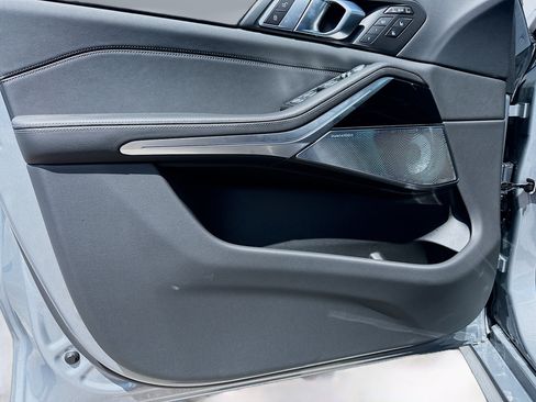New 2026 BMW ALPINA XB7 AWD/4WD image 24