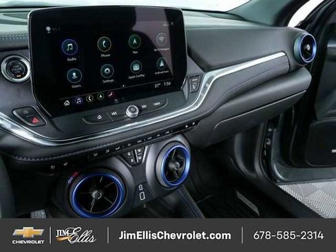 New 2026 Chevrolet Blazer RS w/ Driver Confidence II Package image 13