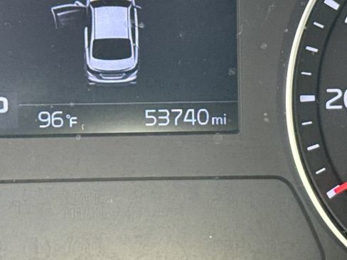 Used 2020 Kia Forte LXS FWD image 27