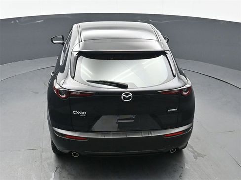 Certified 2023 MAZDA CX-30 AWD 2.5 S image 37