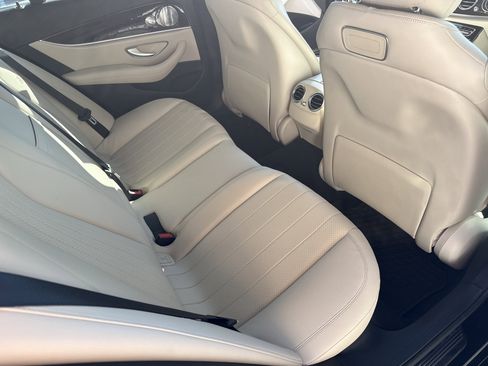 Certified 2019 Mercedes-Benz E 300 image 14