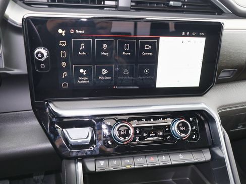 New 2026 GMC Sierra 2500 Denali w/ Denali Reserve Package image 15