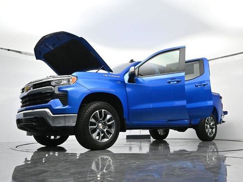 New 2026 Chevrolet Silverado 1500 LT w/ Convenience Package II image 53