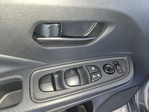 Certified 2025 Nissan Versa S w/ Trunk Package image 28