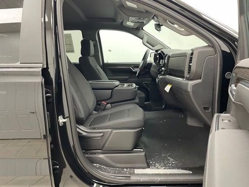 New 2026 Chevrolet Silverado 1500 LT image 15