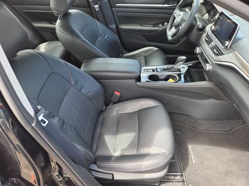 Used 2022 Nissan Altima 2.5 SL FWD image 15
