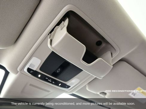 Used 2025 Honda CR-V EX image 24