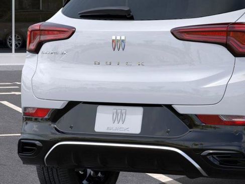 New 2026 Buick Encore GX Sport Touring w/ Advanced Technology Package image 14