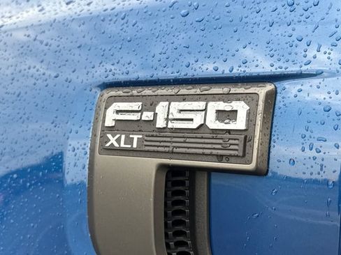 Used 2023 Ford F150 XLT w/ Equipment Group 302A High AWD/4WD image 21