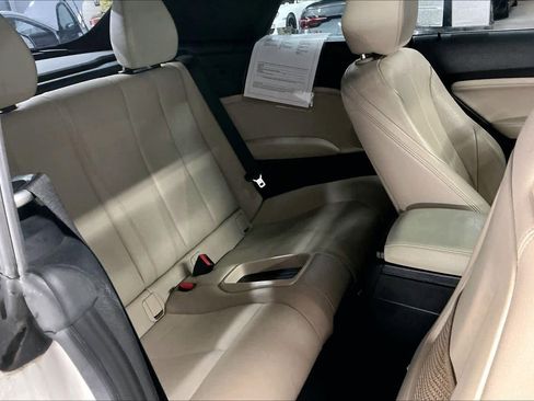 Used 2016 BMW 228i Convertible image 26