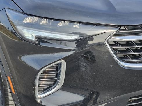 Used 2023 Buick Envision Preferred image 8