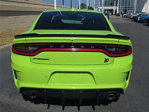 Used 2023 Dodge Charger Scat Pack image 3