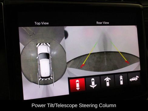 Used 2021 Jeep Grand Cherokee L Limited w/ Luxury Tech Group II image 10