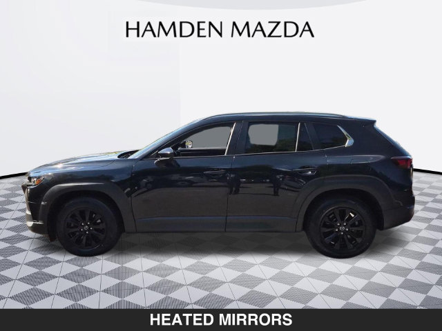 Used 2025 MAZDA CX-50 AWD 2.5 S w/ Weather Package image 7