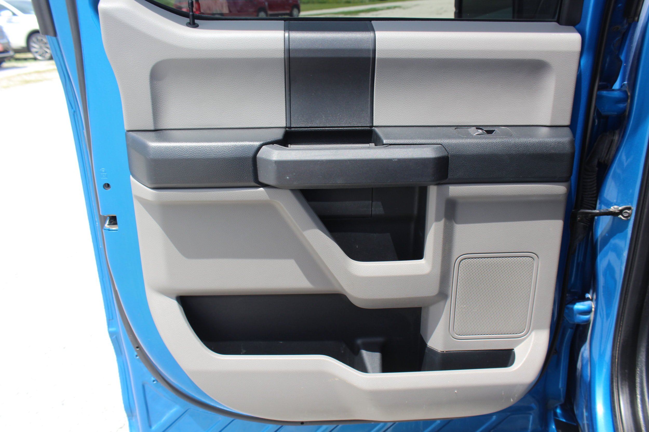 Used 2019 Ford F150 XL w/ Equipment Group 101A Mid AWD/4WD image 19