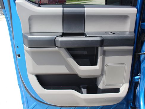 Used 2019 Ford F150 XL w/ Equipment Group 101A Mid AWD/4WD image 19