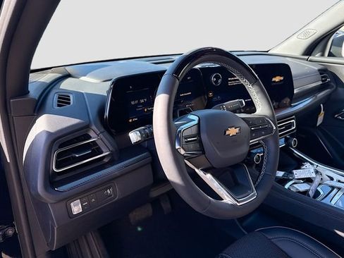 New 2026 Chevrolet Traverse High Country image 10