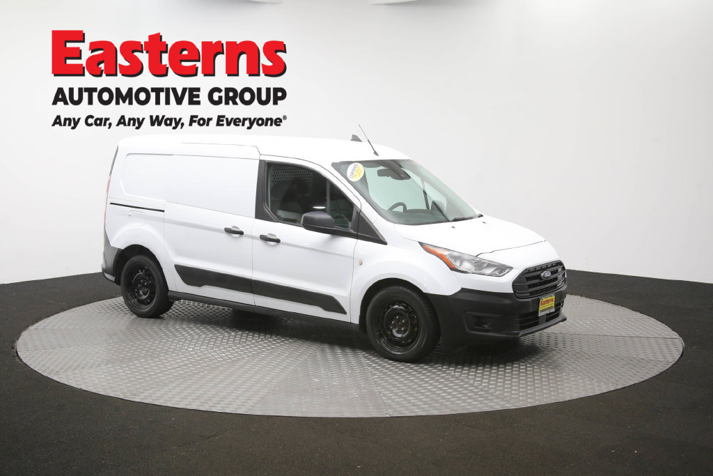 Used 2019 Ford Transit Connect XL FWD image 49